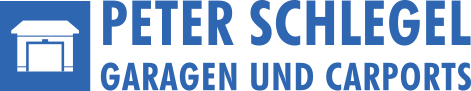 Garagen und Beton-Carports | Doberschau | Schlegel Peter